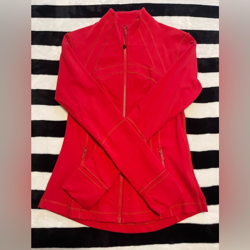 Lululemon Define jacket